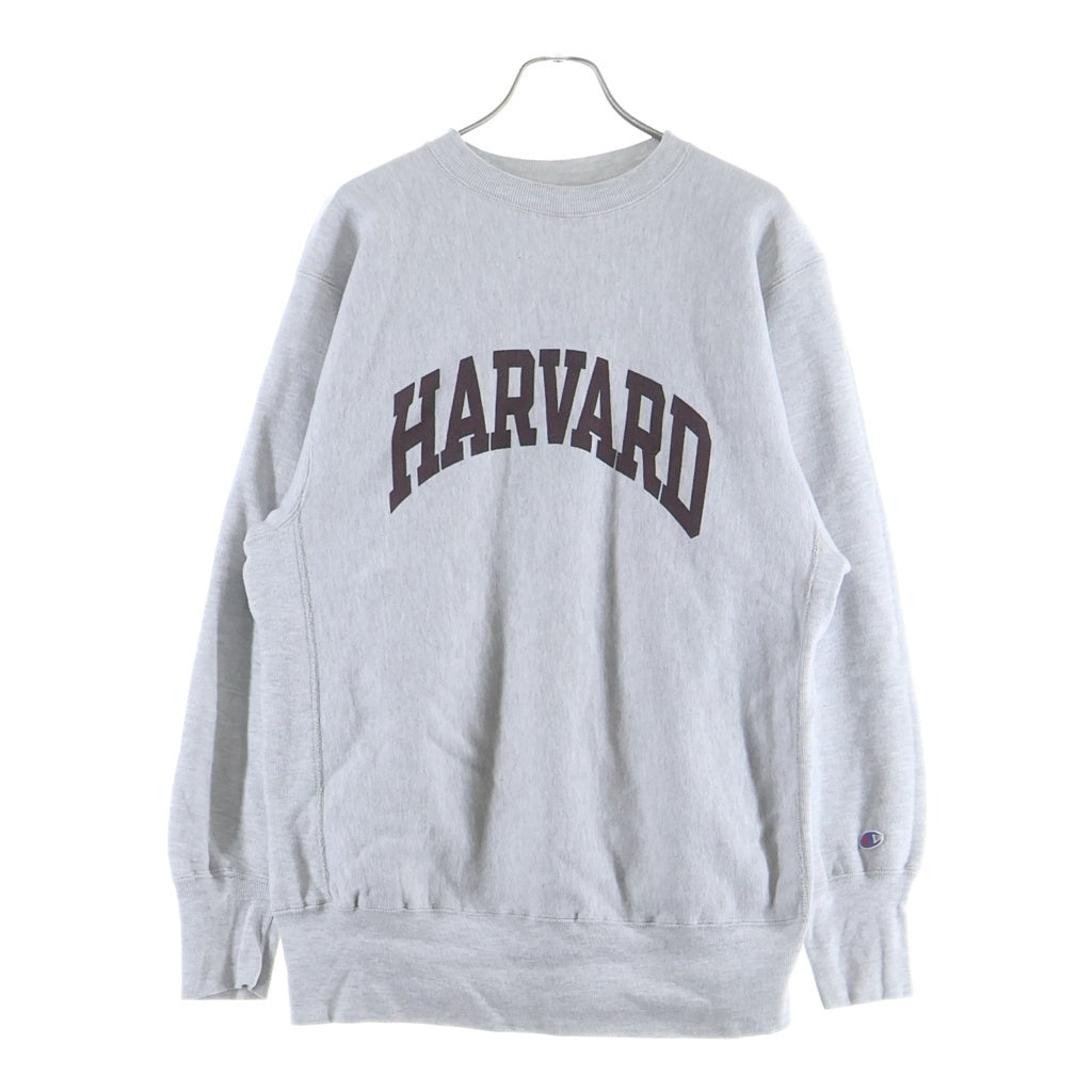 CHAMPION(チャンピオン) 90s REVERSE WEAVE HARVARD リバースウィーブ 