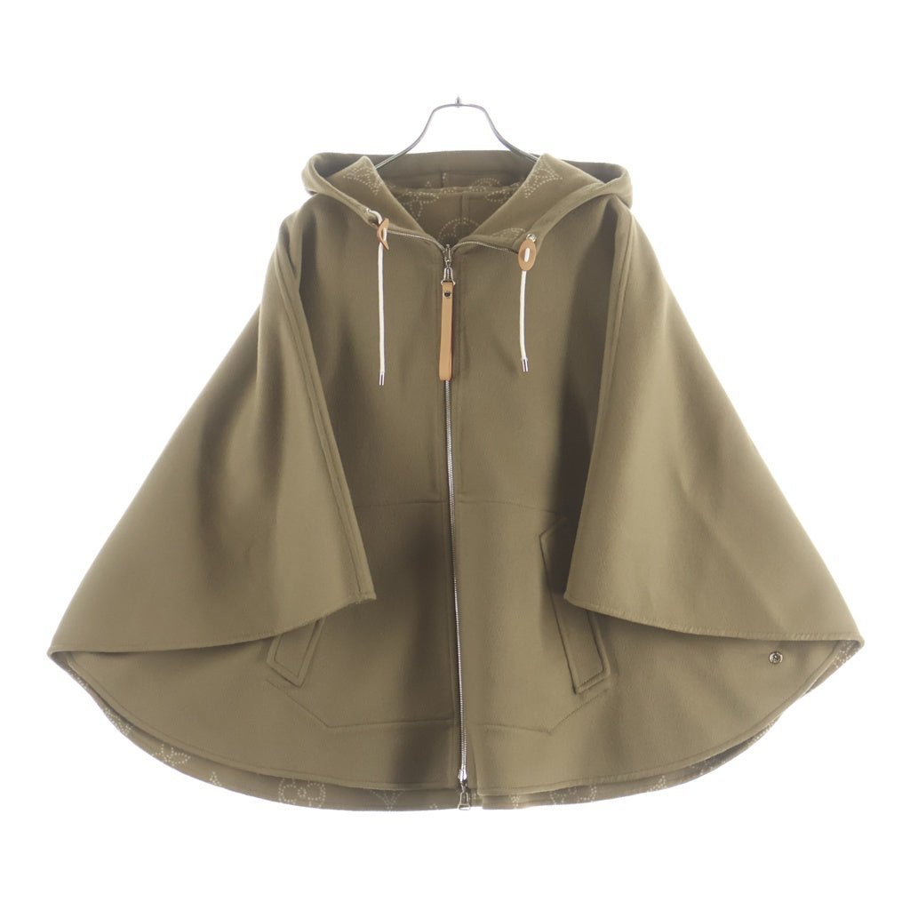 LOUIS VUITTON(ルイヴィトン) 25AW マヒナモノグラム リバーシブル
