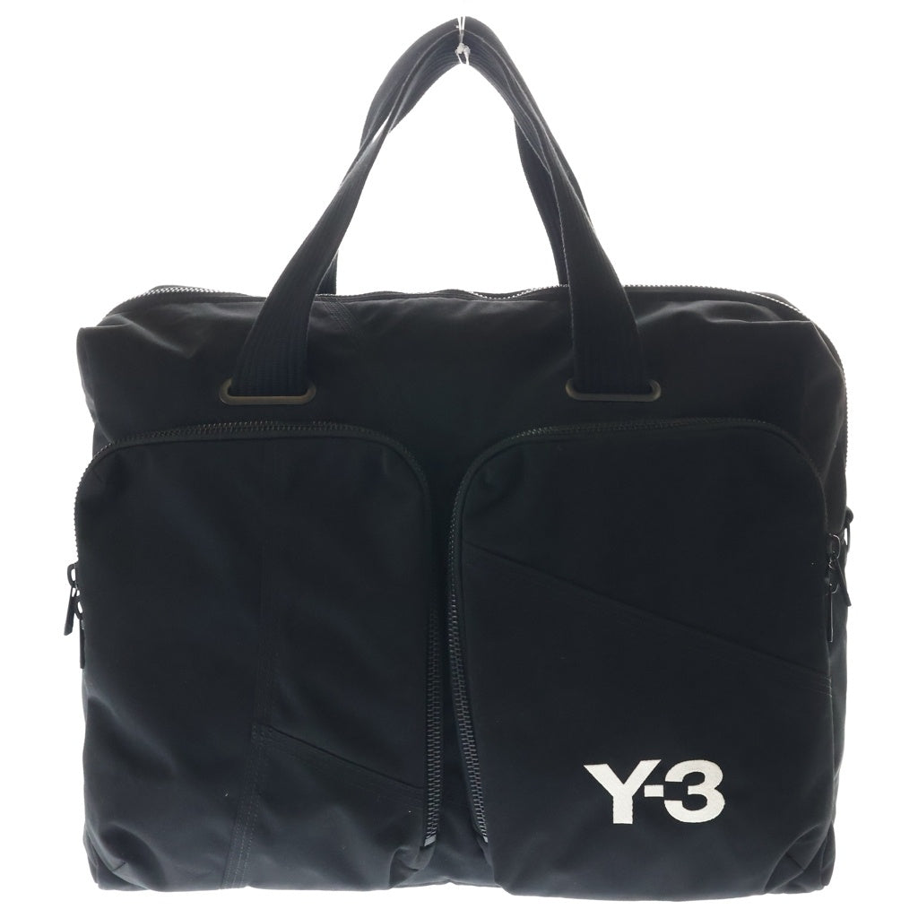 Y-3(ワイスリー) HOLDALL ホールドオール 2way トートバッグ