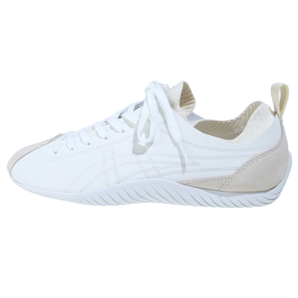 Onitsuka Tiger(オニツカタイガー) SCLAW スクロウ ローカットスニーカー ホワイト US10/28cm 1183B969