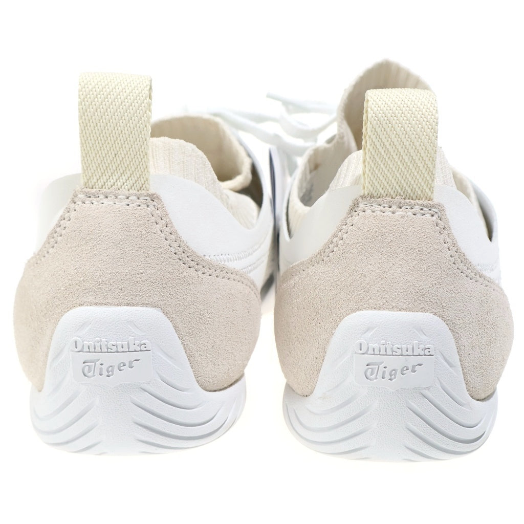 Onitsuka Tiger(オニツカタイガー) SCLAW スクロウ ローカットスニーカー ホワイト US10/28cm 1183B969