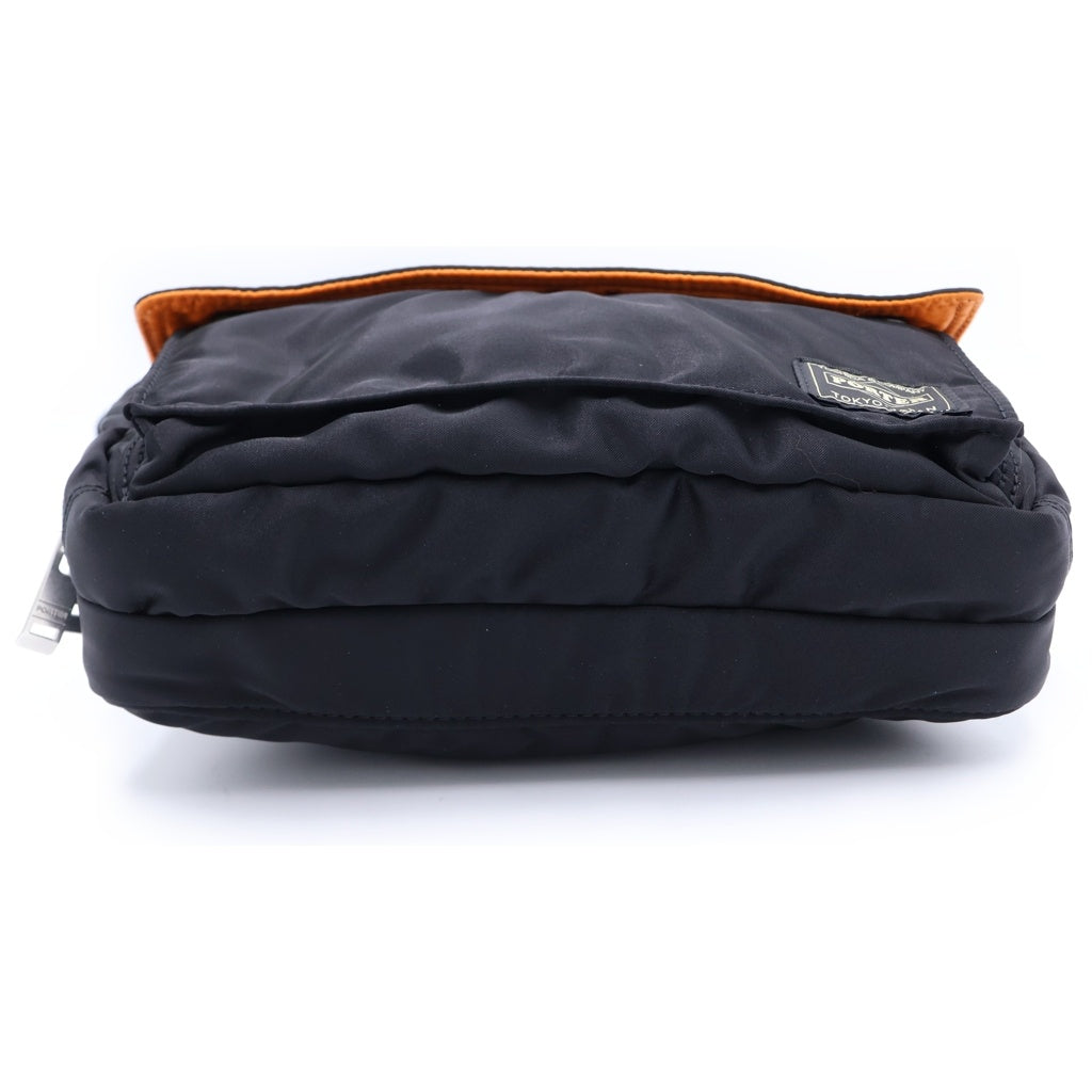 PORTER(ポーター) TANKER ENVELOPE BAG ショルダーバッグ ブラック 622-26111