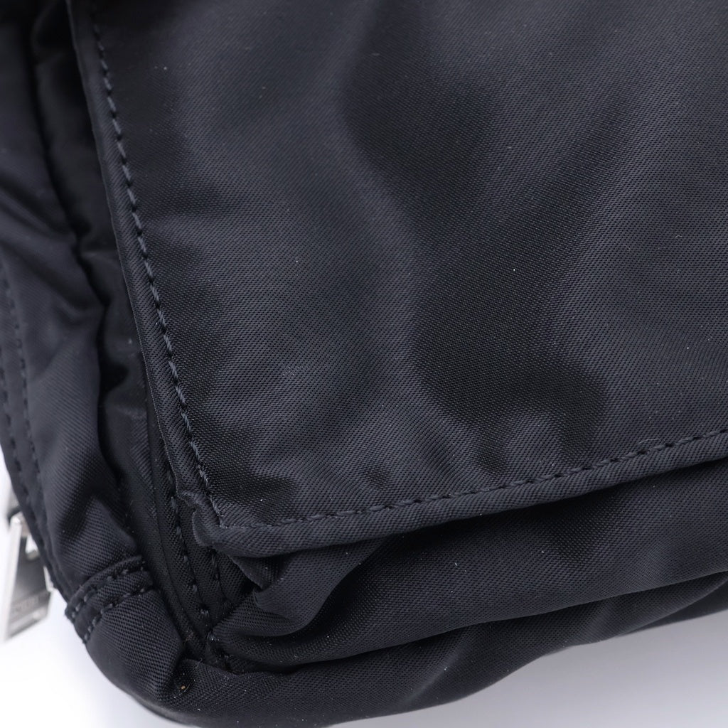PORTER(ポーター) TANKER ENVELOPE BAG ショルダーバッグ ブラック 622-26111
