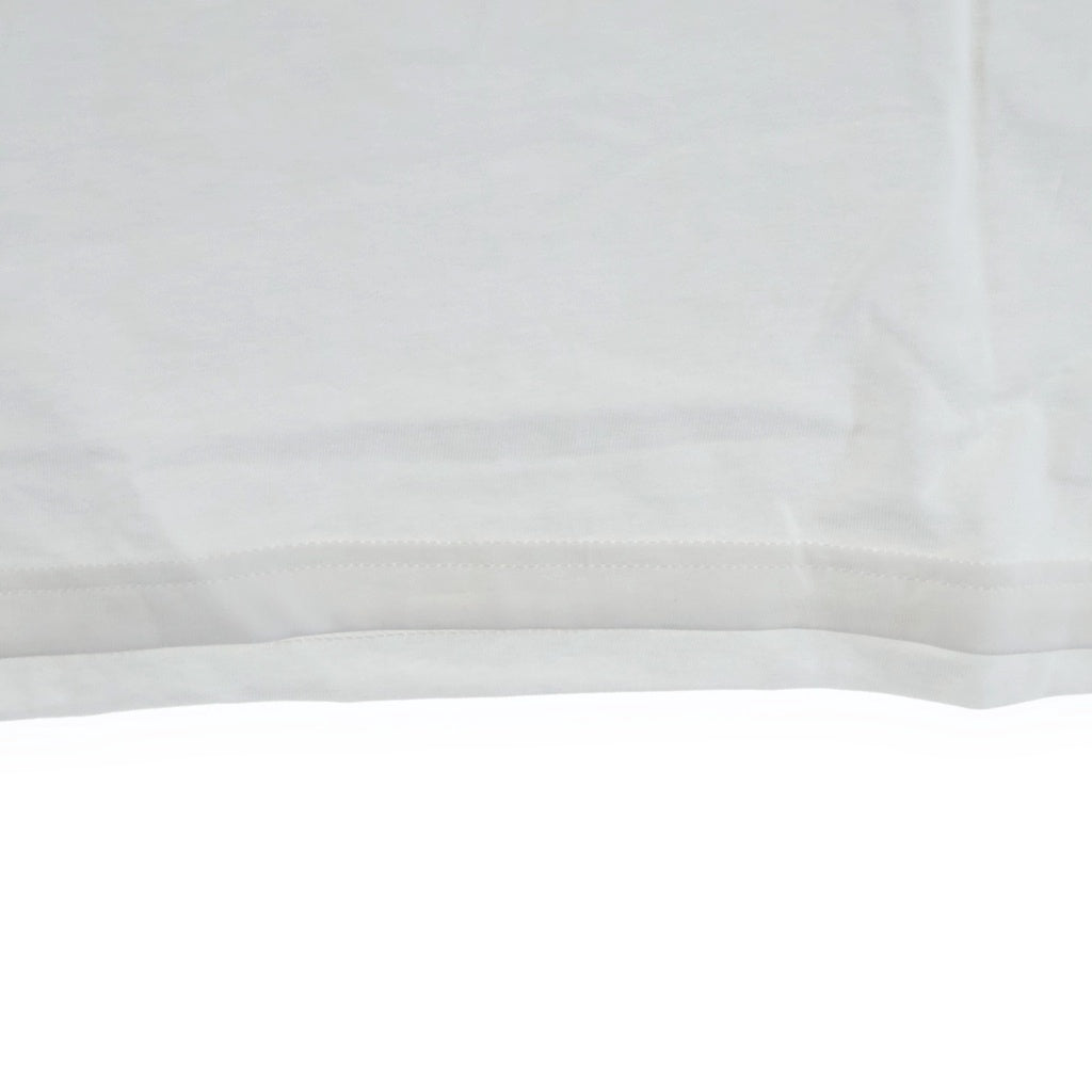 SUPREME(シュプリーム) 25SS Piss Tee Mark Gonzales マークゴンザレス デザイン ピス クルーネック 半袖Tシャツ ホワイト