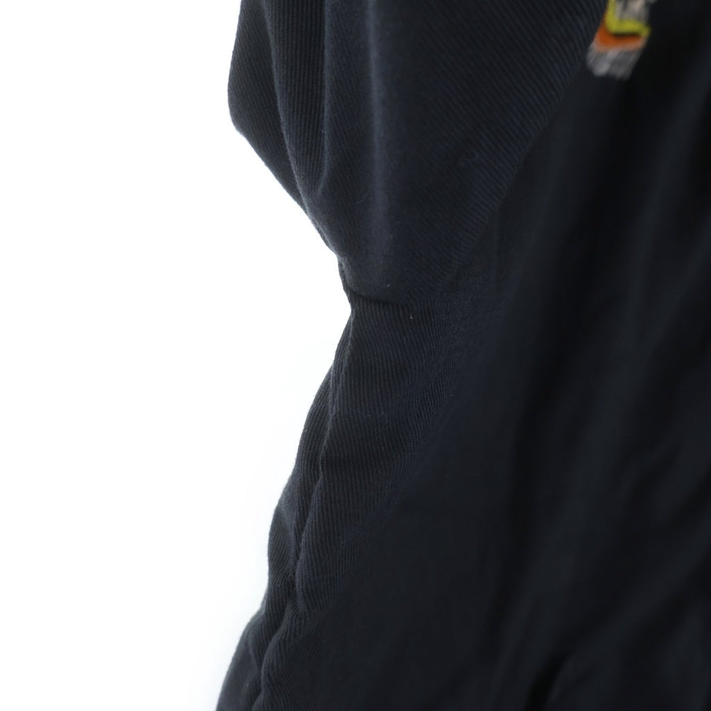 VINTAGE(ヴィンテージ) VIETNAM SOUVENIR Jacket ベトナム スーベニアジャケット ブラック