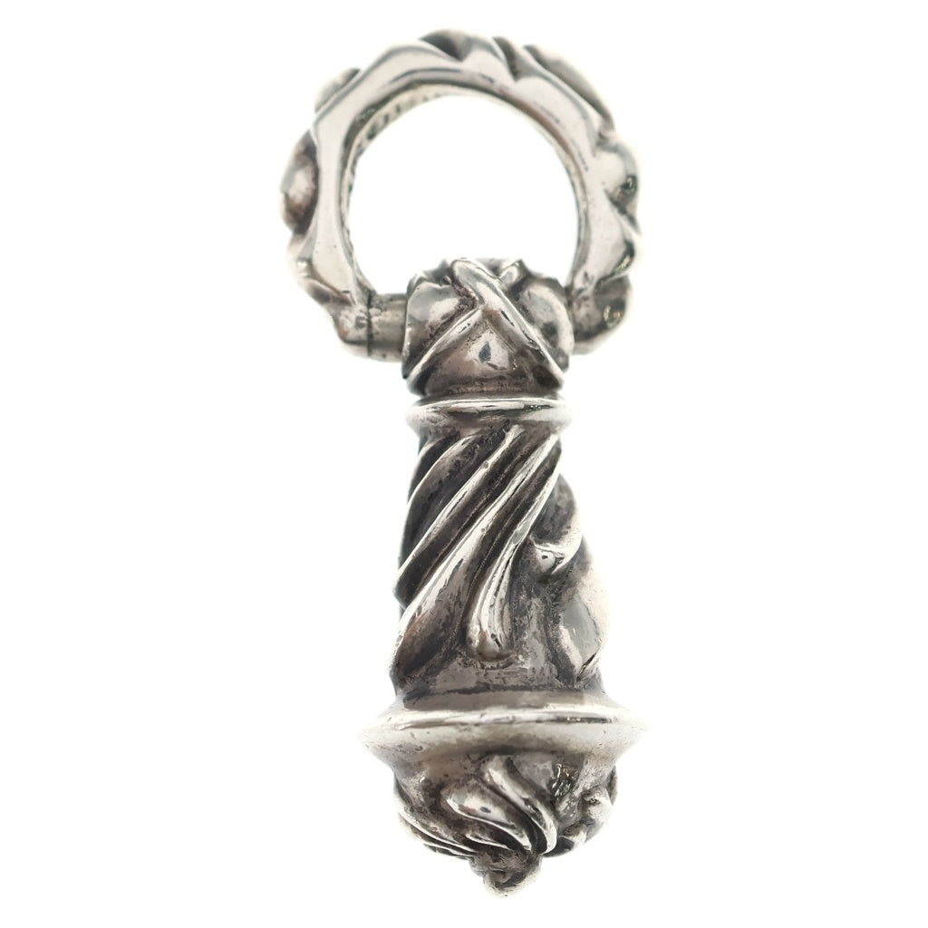 CHROME HEARTS（クロムハーツ）　CAMPANA カンパナ CHROME HEARTS(クロムハーツ) CAMPANA カンパナ ペンダント ネックレス