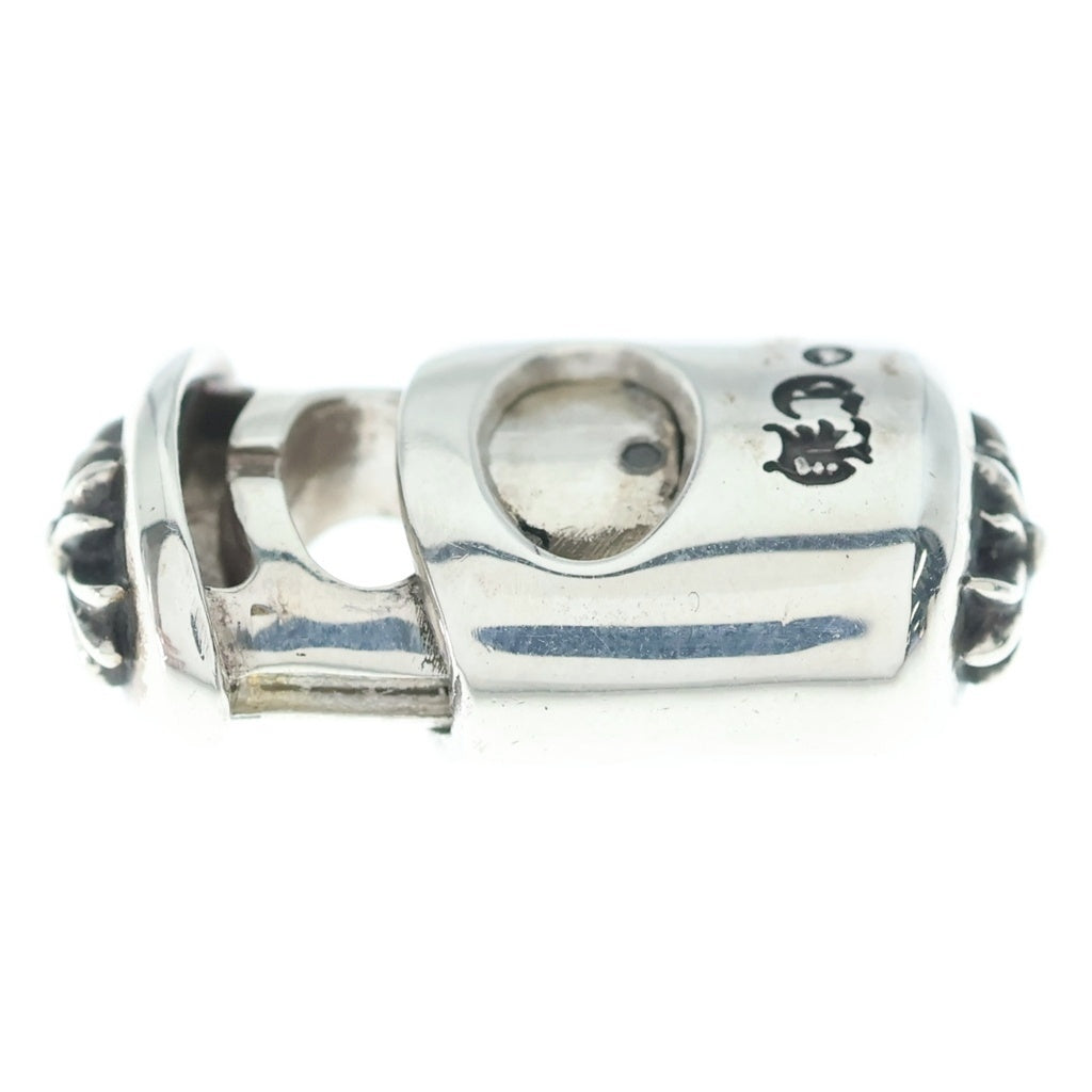 CHROME HEARTS(クロムハーツ) LACESTPPRV1 レースストッパー シルバー