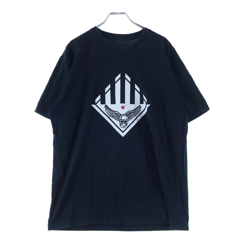CHROME HEARTS(クロムハーツ) FOTI S/S TEE マハリアプリント クルー 
