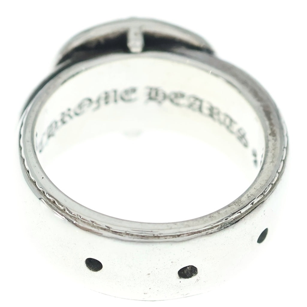 CHROME HEARTS(クロムハーツ) BELTED GUNSLINGER SML ベルテッドガンスリンガー スモール