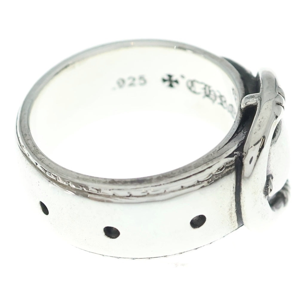 CHROME HEARTS(クロムハーツ) BELTED GUNSLINGER SML ベルテッドガンスリンガー スモール