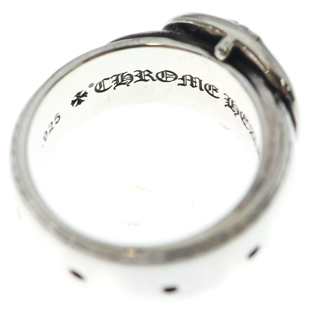 CHROME HEARTS(クロムハーツ) BELTED GUNSLINGER SML ベルテッドガンスリンガー スモール