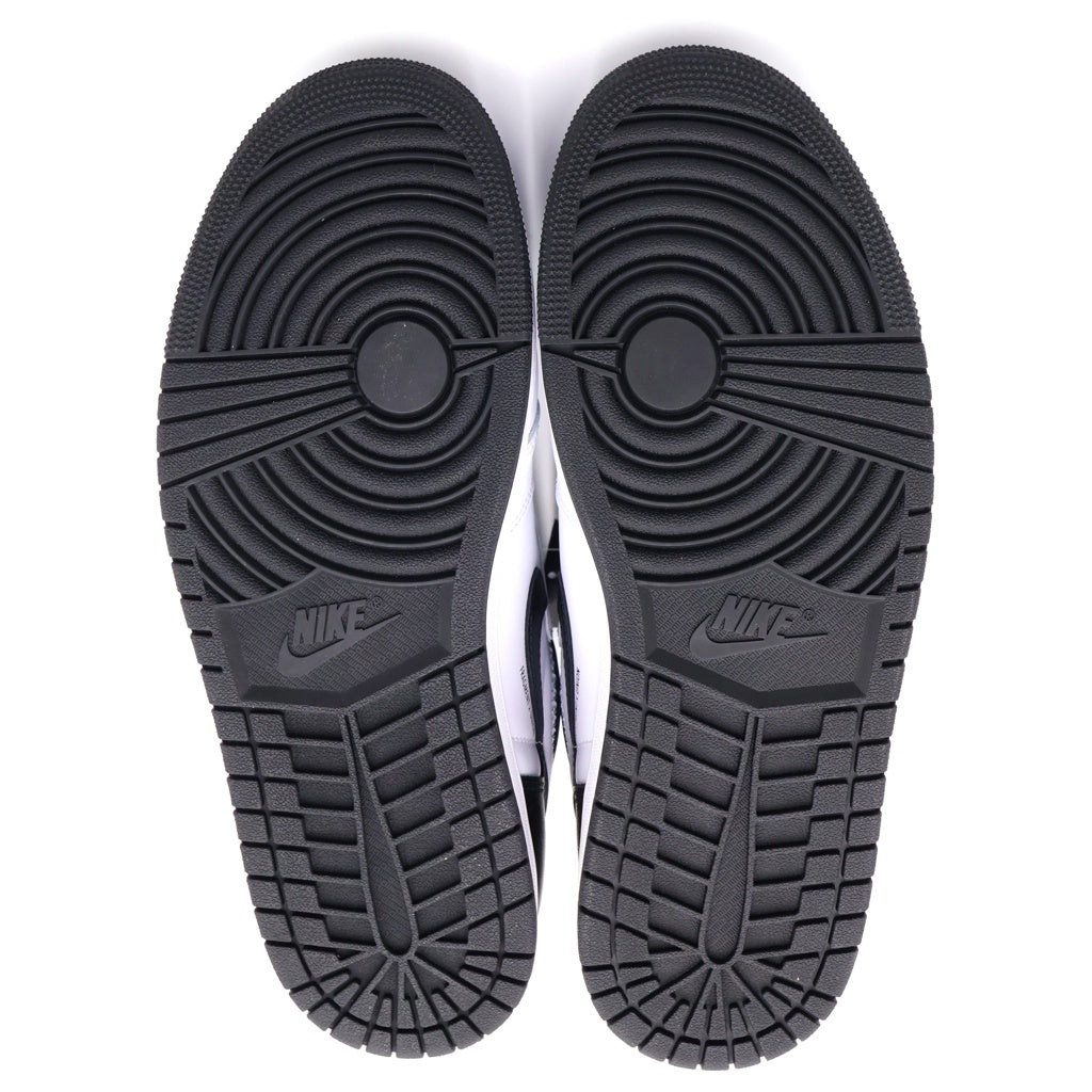 NIKE(ナイキ) ×Fragment Design ×UNION Air Jordan 1 ×フラグメントデザイン ×ユニオン エアジョーダン1 レトロ ハイカットスニーカー II7282-100 US10/28.0cm