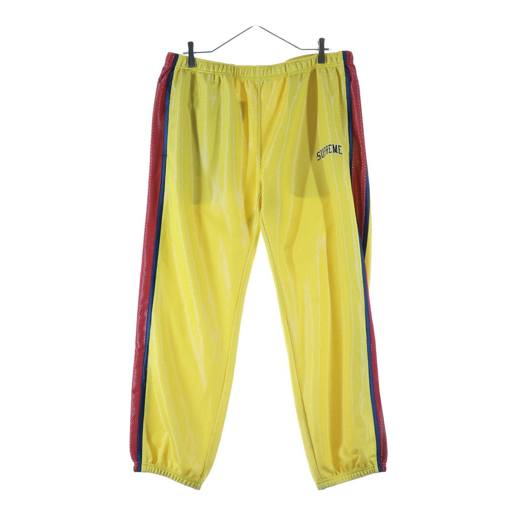 SUPREME(シュプリーム) 18SS Bonded Mesh Track Pant メッシュトラック