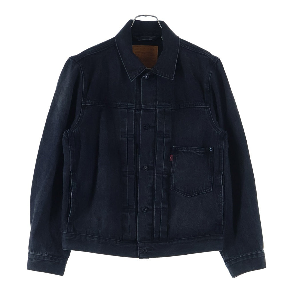 リーバイスプレミアム　ジャケット Levi's premium(リーバイスプレミアム) 30th 別注 Type 1 Trucker