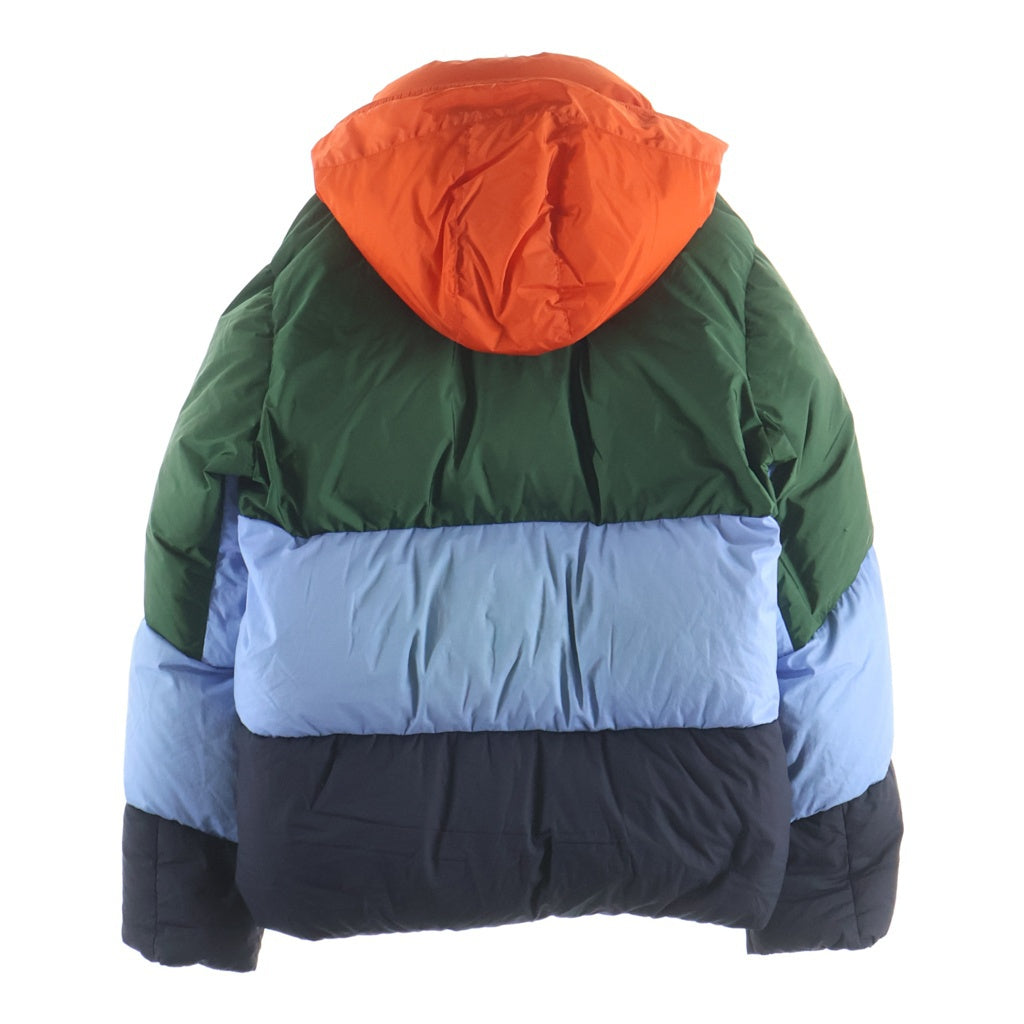 MONCLER GENIUS(モンクレール ジーニアス) 20AW ×JW Anderson JWアンダーソン マルチカラー ダウンジャケット F209E1A51500