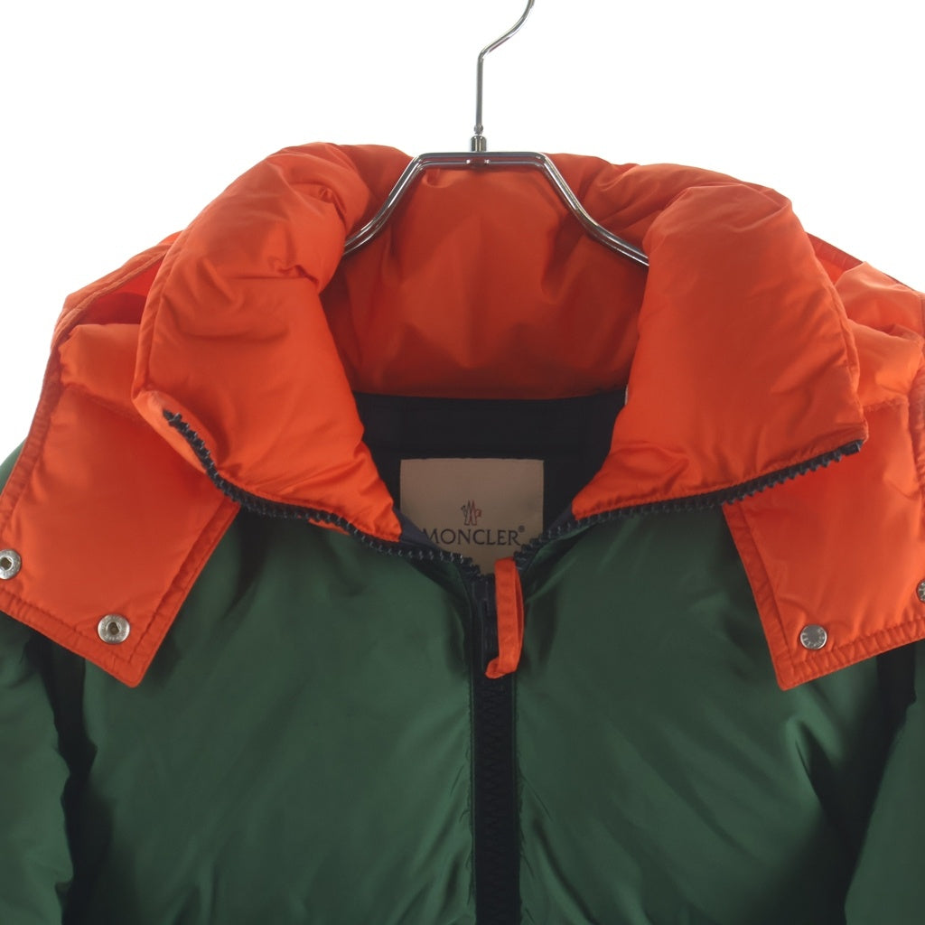 MONCLER GENIUS(モンクレール ジーニアス) 20AW ×JW Anderson JWアンダーソン マルチカラー ダウンジャケット F209E1A51500