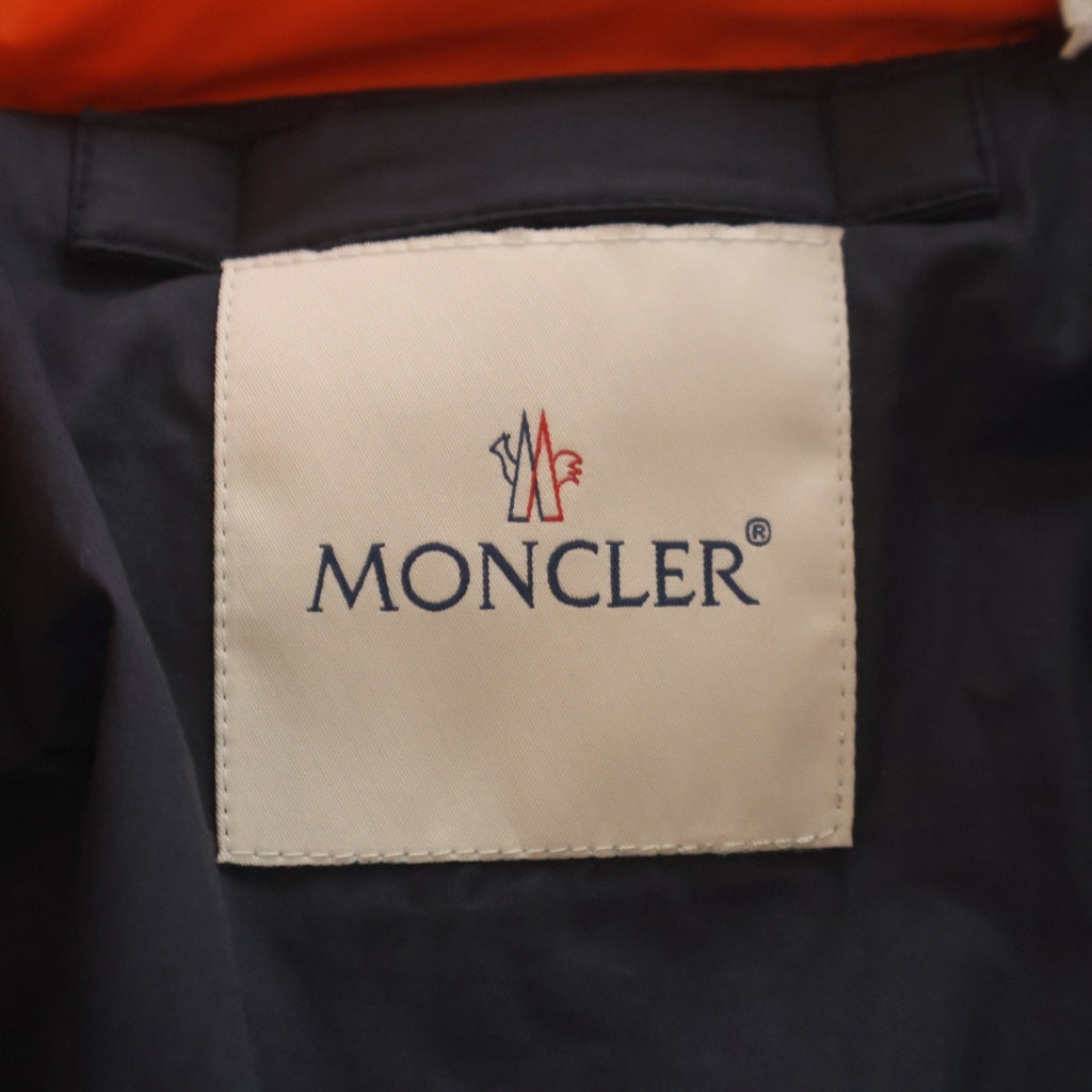 MONCLER GENIUS(モンクレール ジーニアス) 20AW ×JW Anderson JWアンダーソン マルチカラー ダウンジャケット F209E1A51500