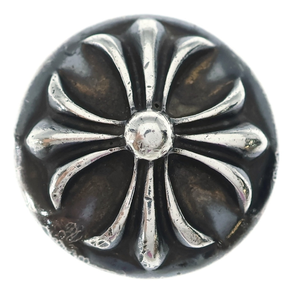 CHROME HEARTS(クロムハーツ) HAIRBAND クロスボール ヘアバンド 