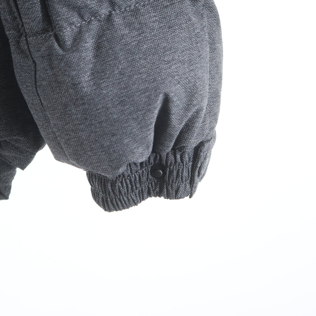 TATRAS(タトラス) 14AW R LINE DIS DOWN JACKET ダウンジャケット グレー MTA14A4229