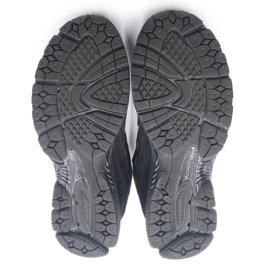 New Balance(ニューバランス) ローカットスニーカー シューズ ブラック U2002RBL US10/28cm