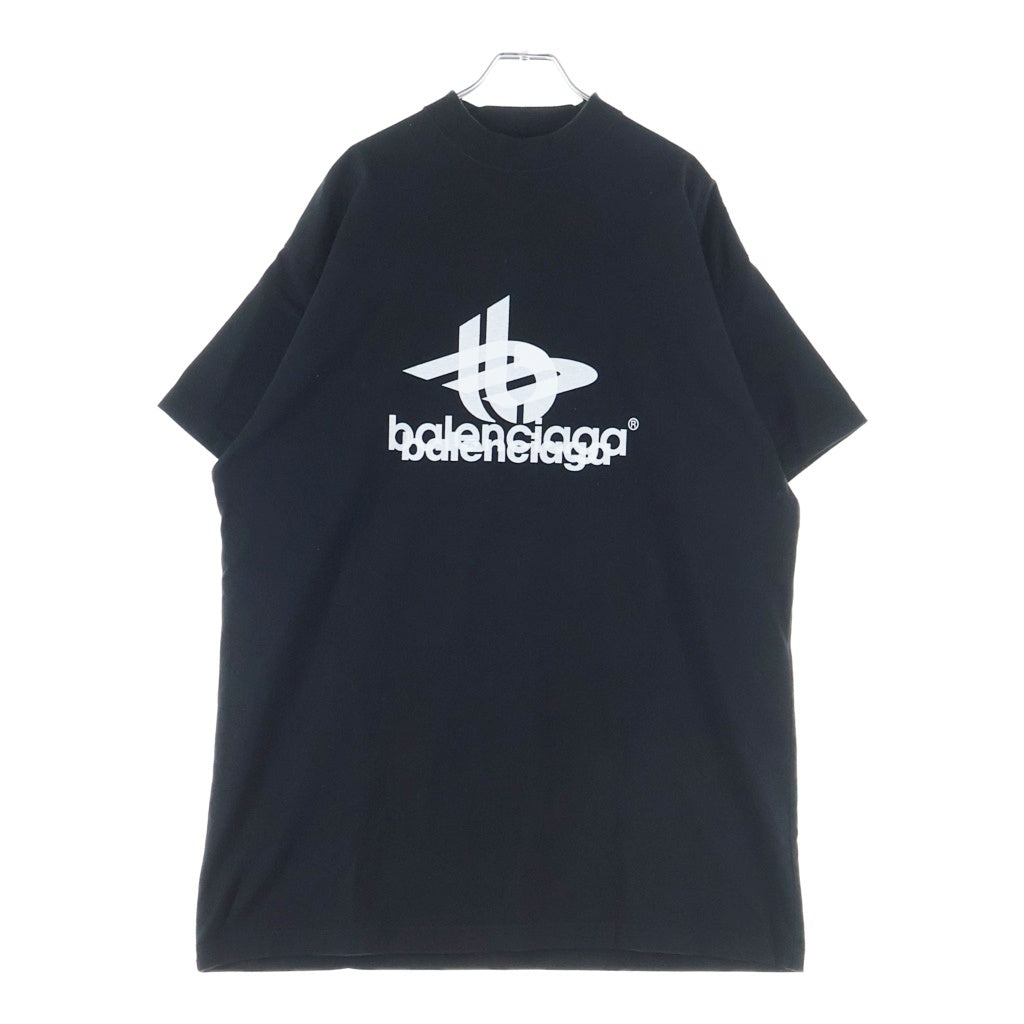 BALENCIAGA(バレンシアガ) 23AW LAYERED SPORTS LOGO TEE レイヤード 