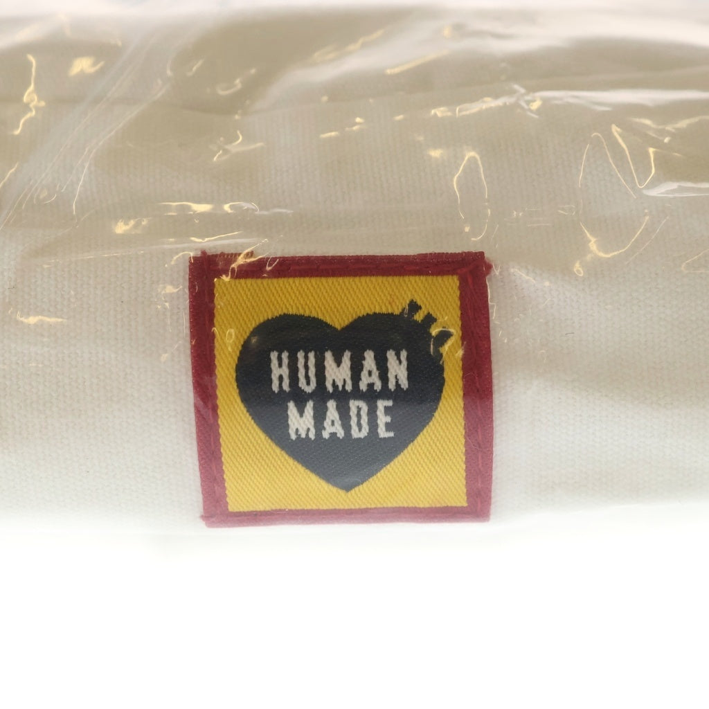 HUMAN MADE(ヒューマンメイド) ×KAWS2Cushon カウズ クッション ラビット ホワイト