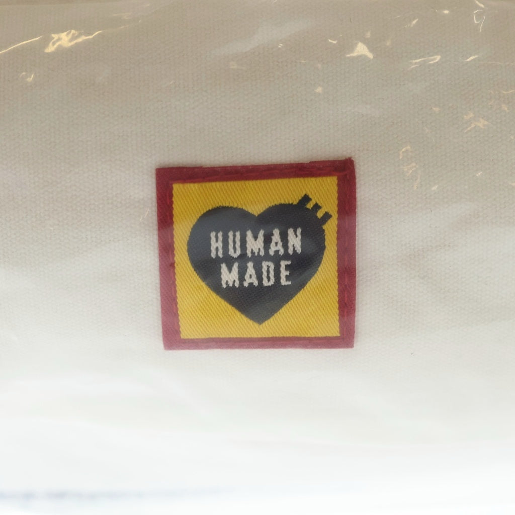 HUMAN MADE(ヒューマンメイド) ×KAWS2Cushon カウズ クッション ラビット ホワイト