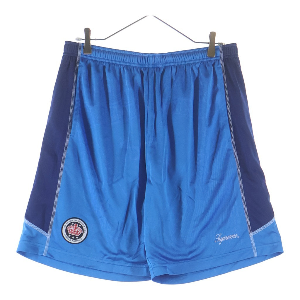 SUPREME(シュプリーム) 24SS Big Scipt Mesh Short ビッグスクリプト