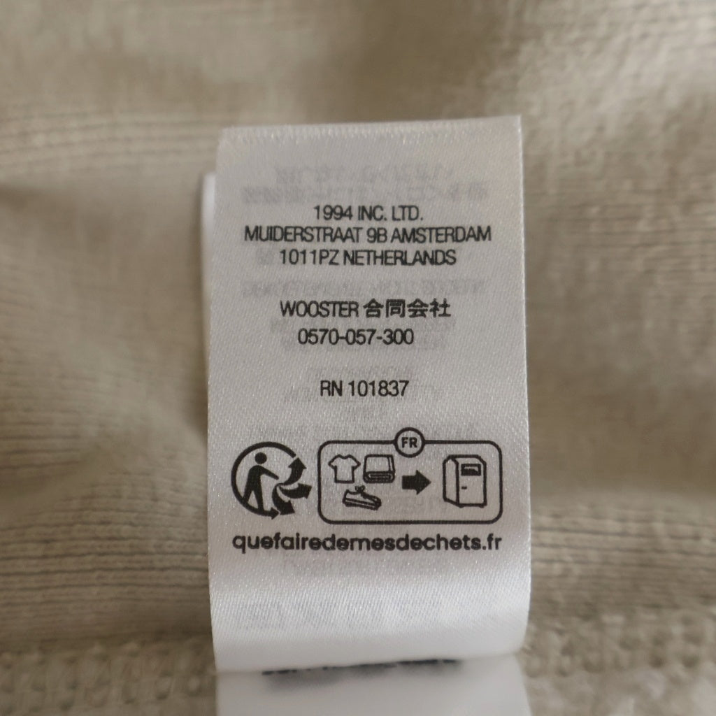 SUPREME(シュプリーム) 24AW Box Logo Hooded Sweatshirt ボックスロゴ フーディー プルオーバーパーカー アイボリー