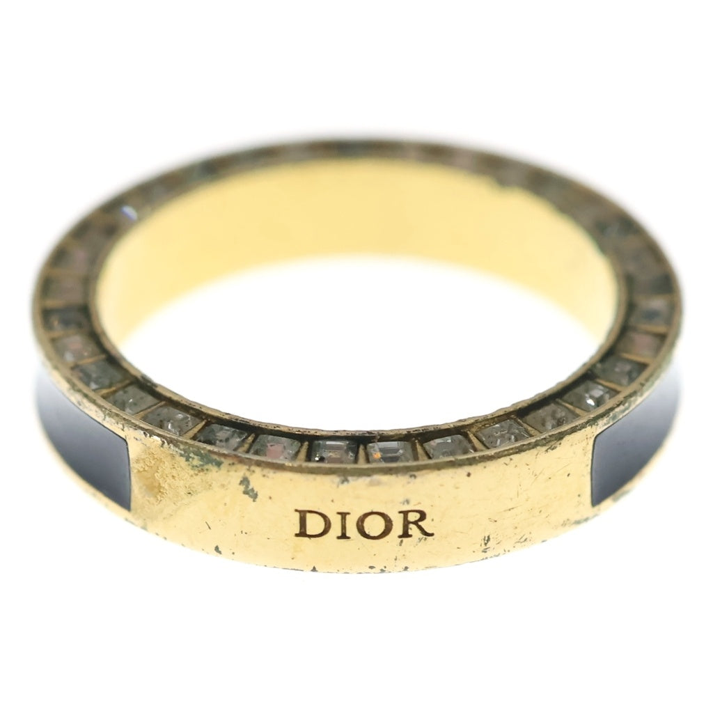DIOR(ディオール) Dior Night Code リング ゴールド GP R2278WOMLQ_D307
