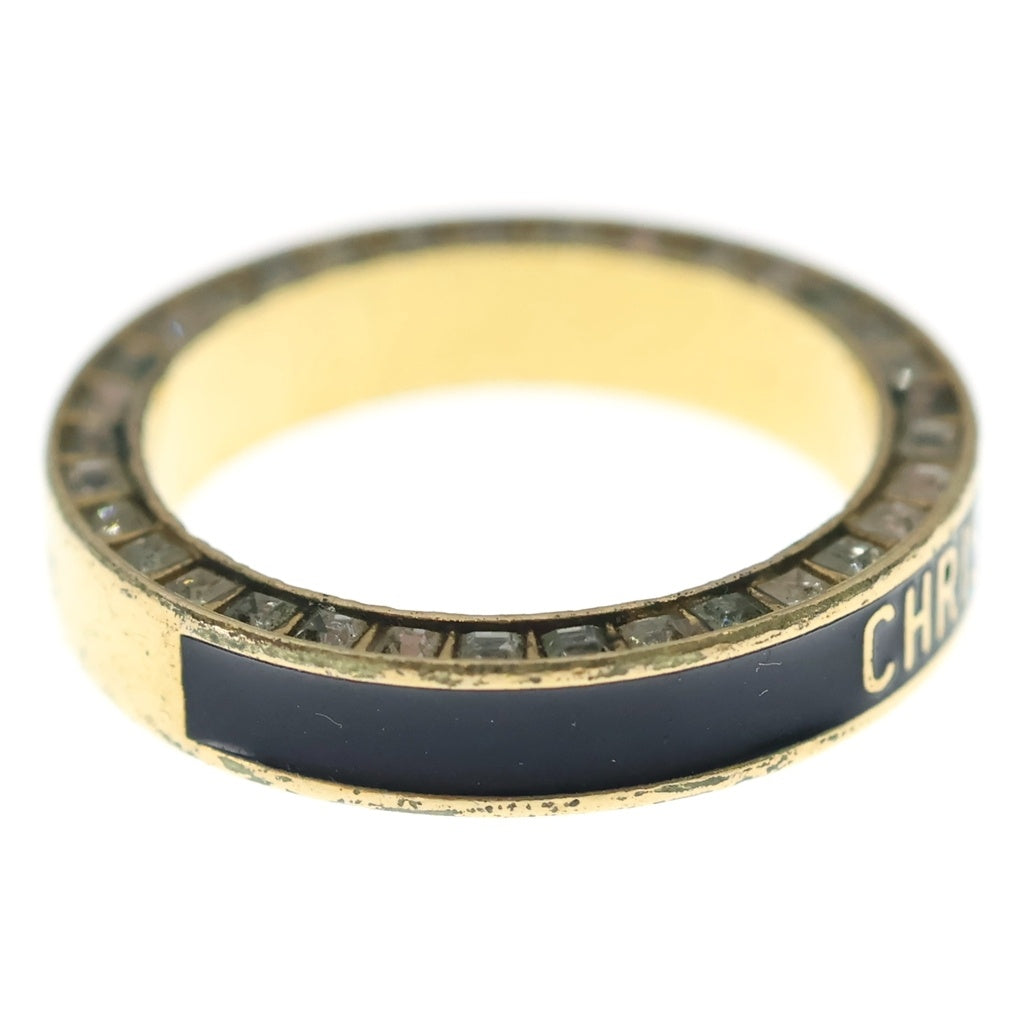 DIOR(ディオール) Dior Night Code リング ゴールド GP R2278WOMLQ_D307