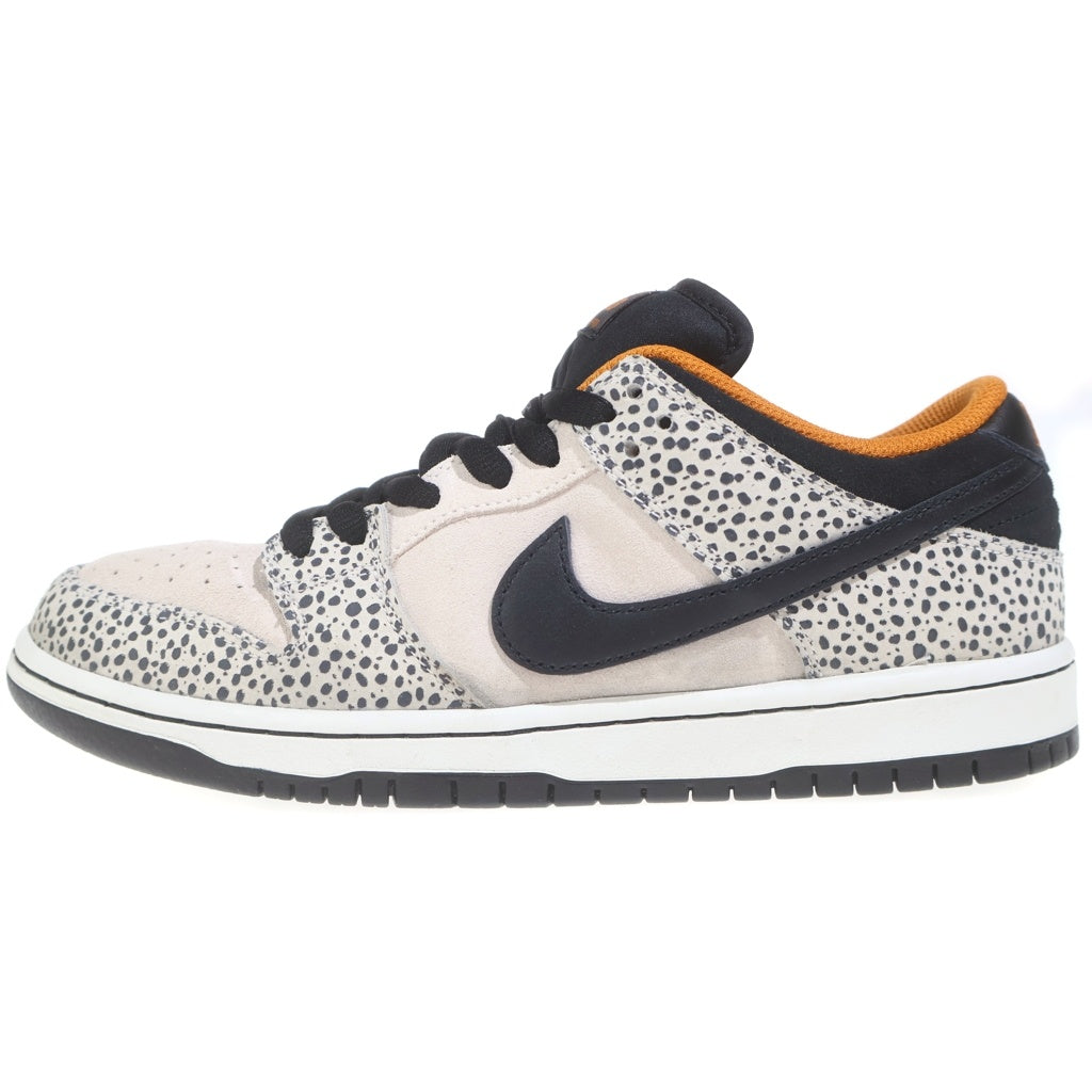 NIKE SB(ナイキエスビー) DUNK LOW PRO ダンクロー ローカット