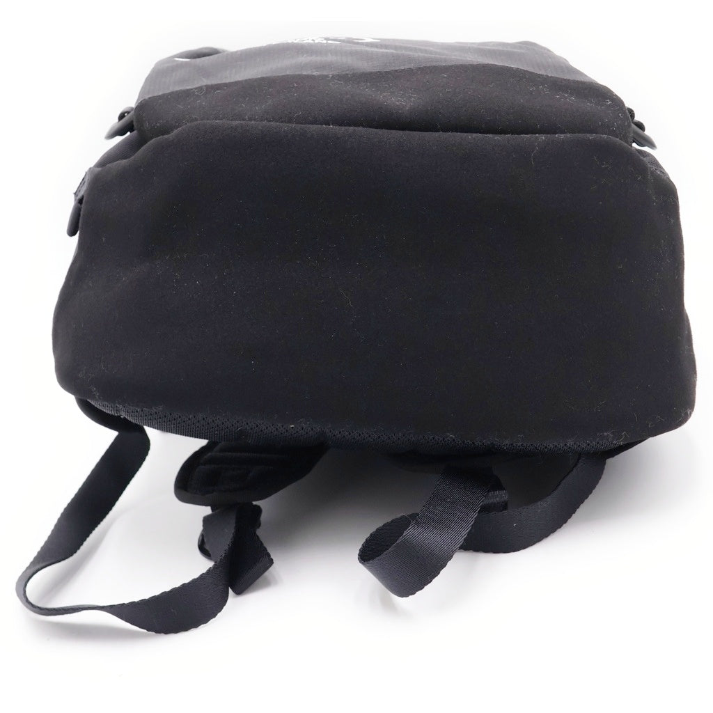 MONCLER GENIUS(モンクレール ジーニアス) ×Fragment Design フラグメントデザイン バックパック リュック ブラック H209U5A00001 M2471