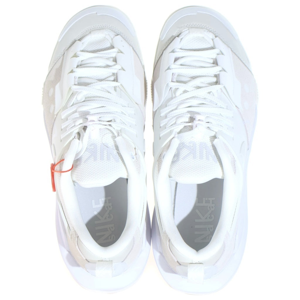 NIKE(ナイキ) ×sacai ZEGAMADOME SP サカイ ゼガマ ドームスペシャル ホワイト HQ8618-100 US10/28cm