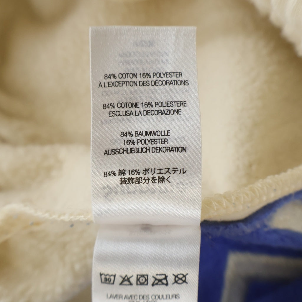 SUPREME(シュプリーム) 22SS Stretch Sweat Shorts ハーフ スウェットパンツ アイボリー