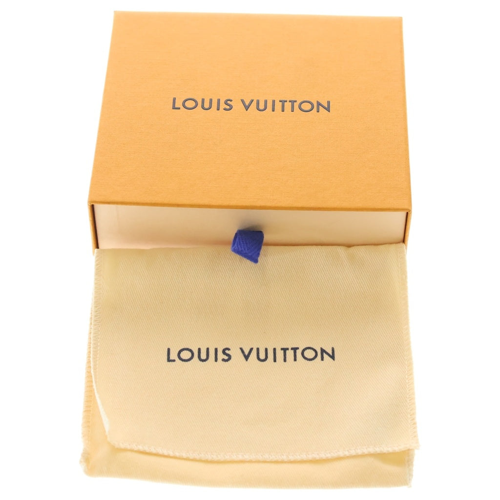 LOUIS VUITTON(ルイヴィトン) エピ ポルトフォイユ・ミュルティプル コンパクトウォレット 二つ折り財布 ブラック M60662