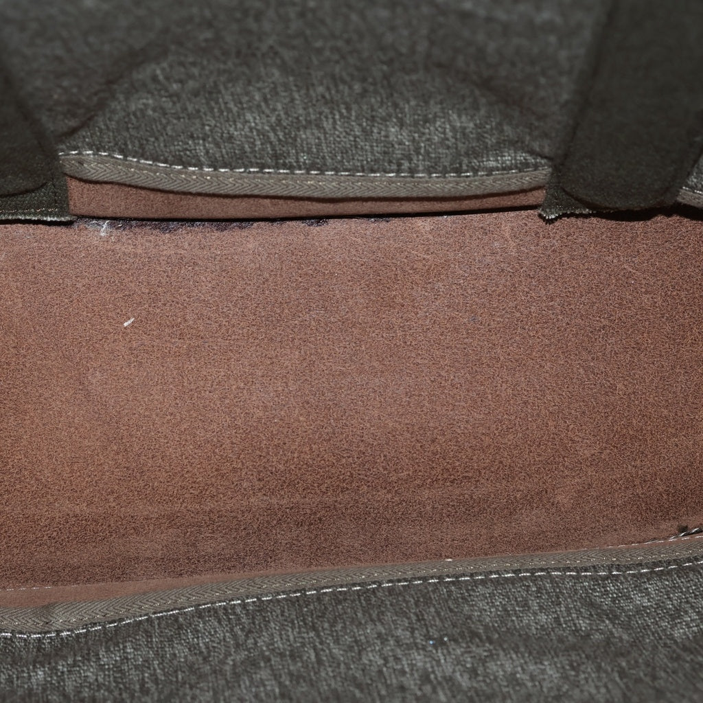 NIGEL CABOURN(ナイジェルケーボン) SWISS ARMY RUCKSACK スイスアーミーリュックサック カーキ 80510061005