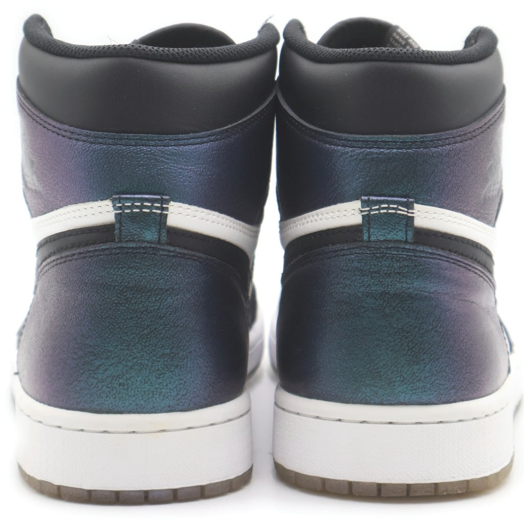 NIKE(ナイキ) AIR JORDAN 1 RETRO HIGH Allstar 2017 エアジョーダン 1 ハイ オールスター カメレオン ハイカットスニーカー マルチカラー US10/28cm 907958-015