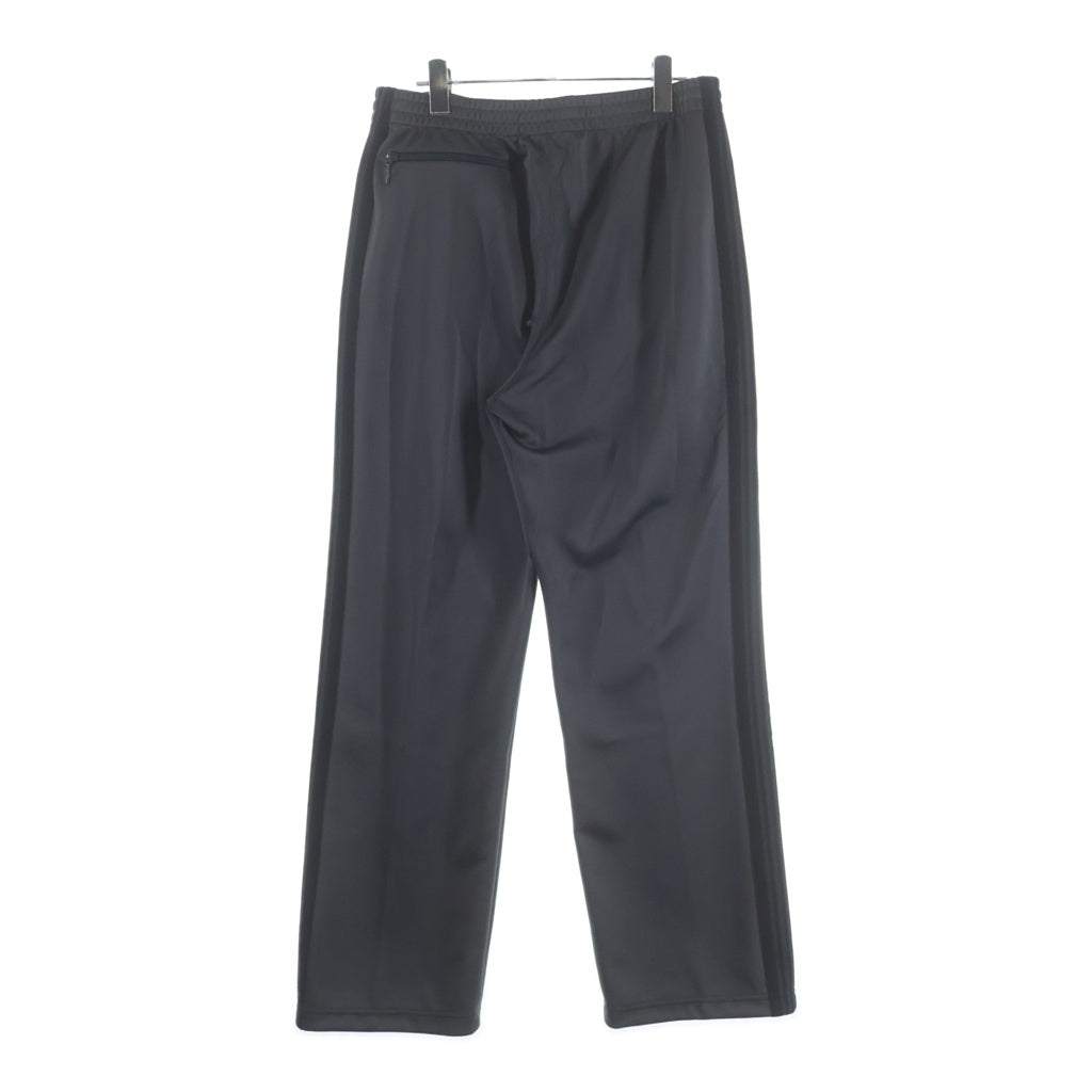 Needles(ニードルス) 23SS ×STUDIOUS Track Pant ステュディオス トラックパンツ グレー QV1614
