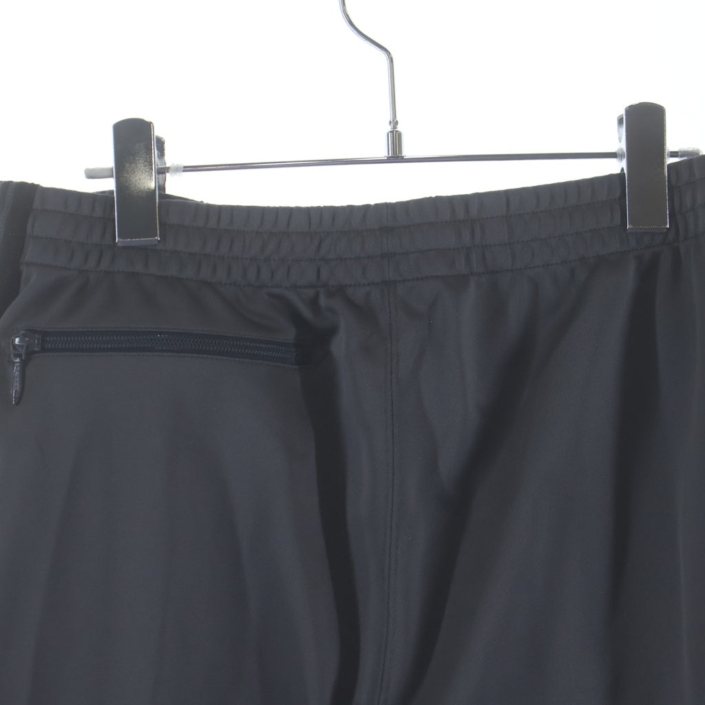 Needles(ニードルス) 23SS ×STUDIOUS Track Pant ステュディオス トラックパンツ グレー QV1614