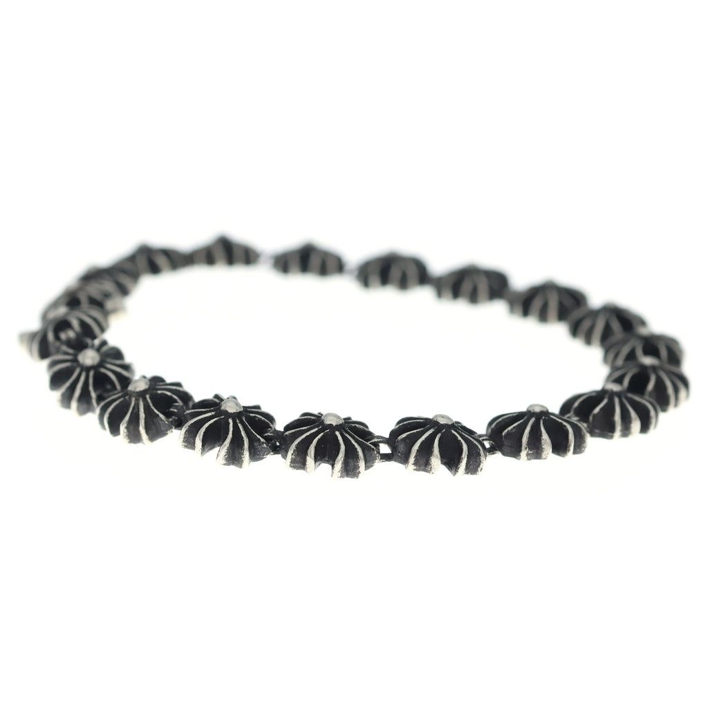 CHROME HEARTS(クロムハーツ) TNY PLS タイニー プラス ブレスレット シルバー