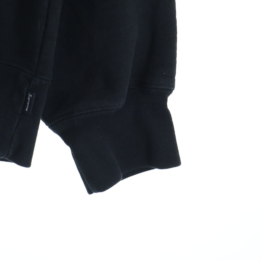 SUPREME(シュプリーム) 22AW Gremlins Hooded Sweatshirt グレムリン フーデッドスウェットシャツ プルオーバーパーカー ブラック
