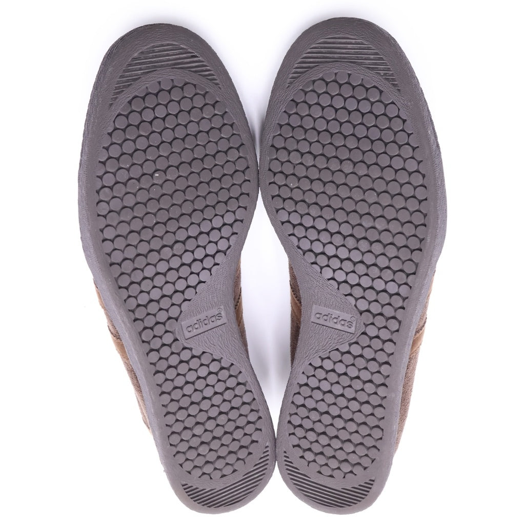 adidas(アディダス) TABACCO GRUEN タバコ グルーエン ローカットスニーカー ブラウン US11/29.0cm GX6941