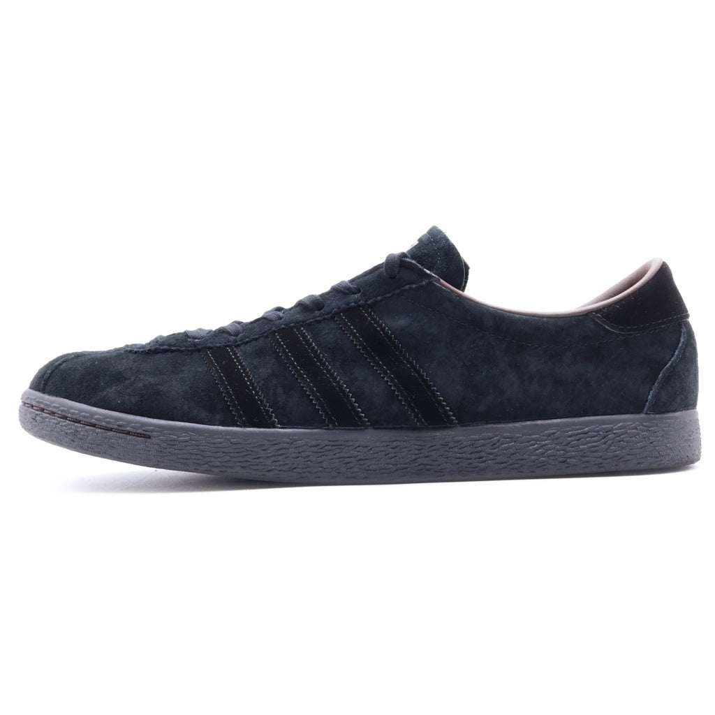 adidas(アディダス) TABACCO タバコ ローカットスニーカー ブラック US11/29.0cm HQ9183