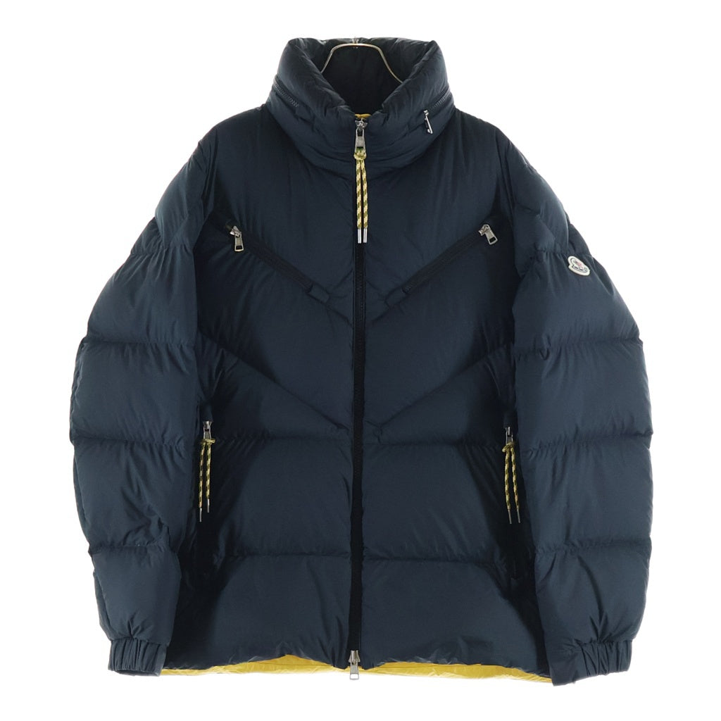 MONCLER(モンクレール) 22AW KATMAI カトマイ ダウンジャケット ブラック H20911A00239 54A81