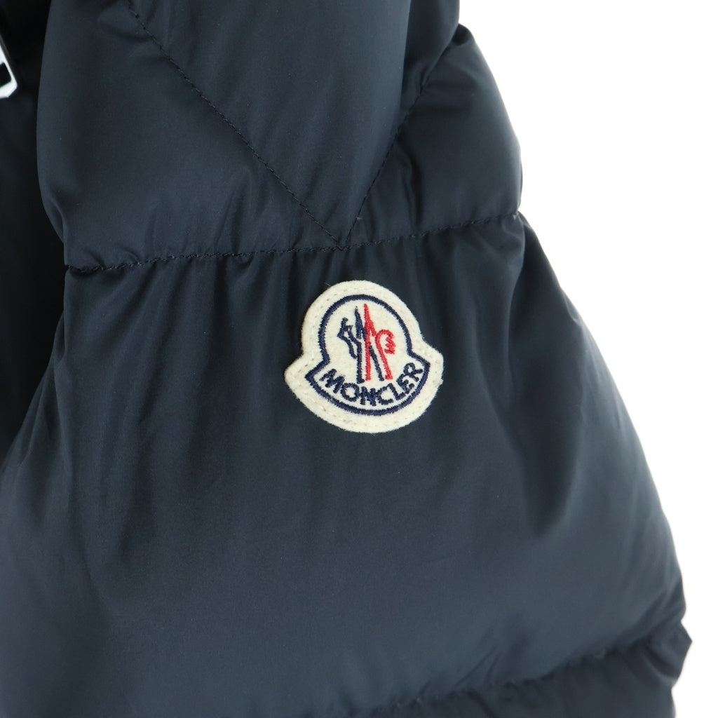 MONCLER(モンクレール) 22AW KATMAI カトマイ ダウンジャケット ブラック H20911A00239 54A81