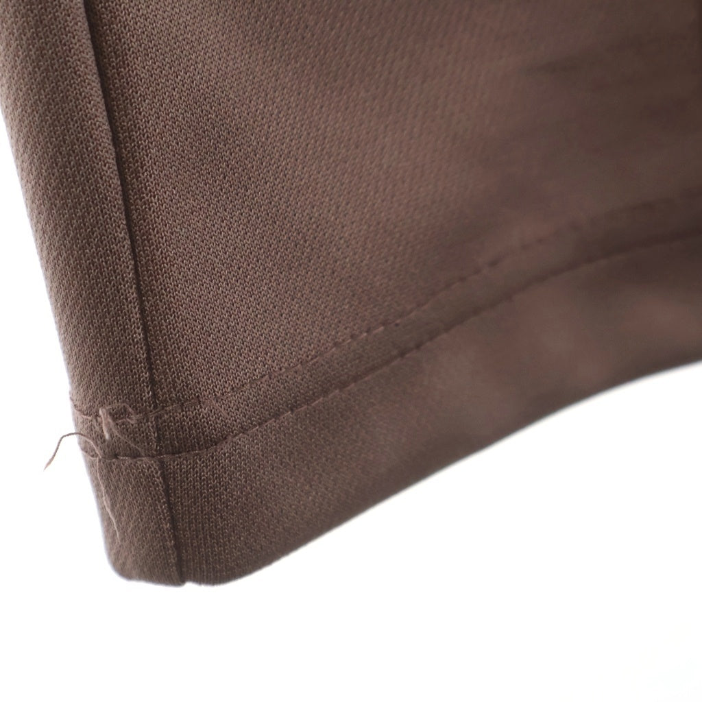 Needles(ニードルス) 22AW Track Pant サイドライン ロゴ刺繍 トラックパンツ ピンク LQ229