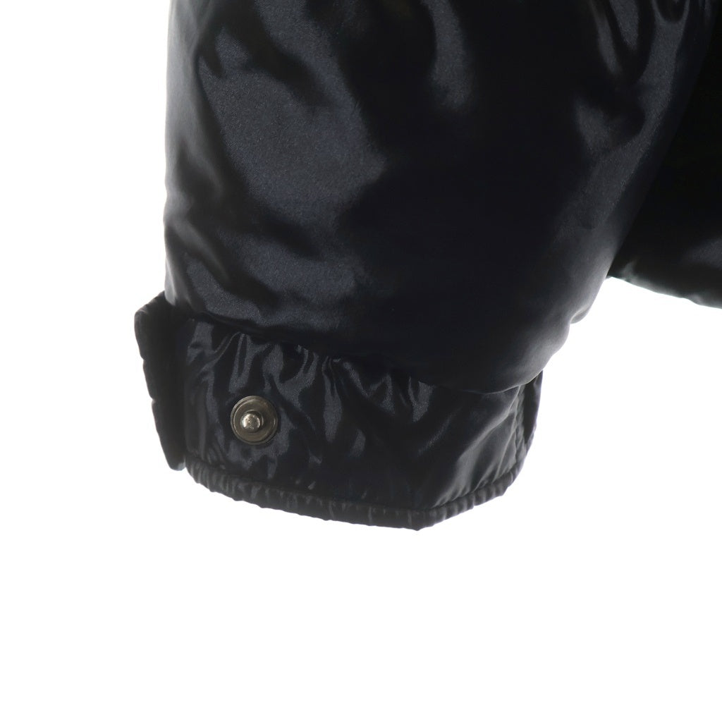MONCLER(モンクレール) MAYA マヤ ナイロン ダウンジャケット ブラック 40366/50/68950