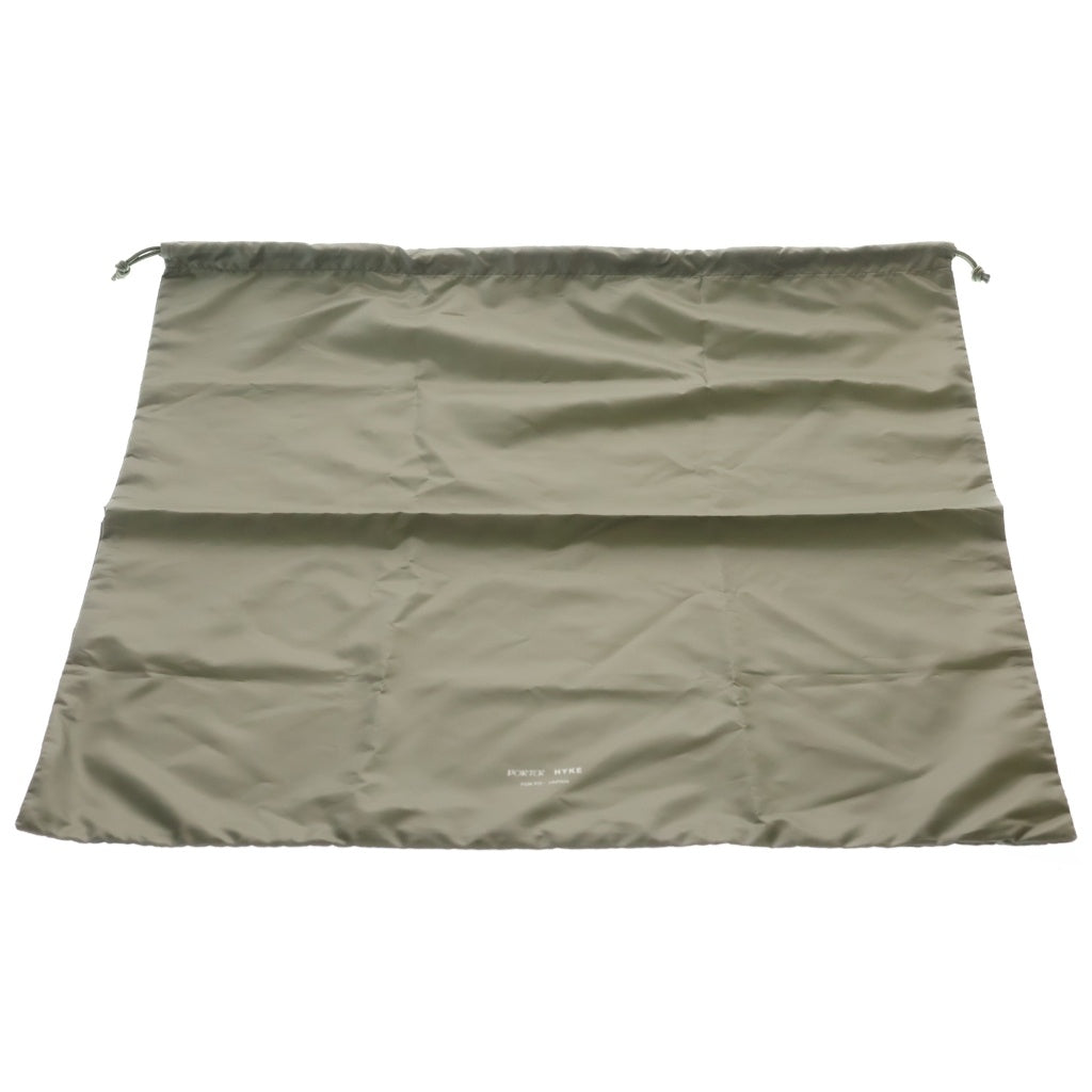PORTER(ポーター) TANKER 2WAY HELMETBAG タンカー ヘルメットバッグ カーキ