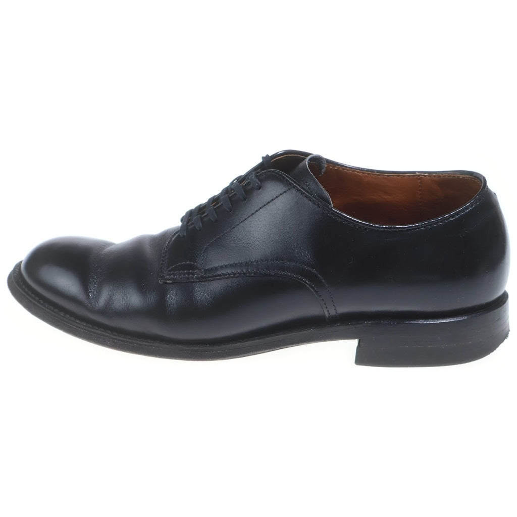 Alden(オールデン) MILITARY LAST PLAIN TOE OX カーフスキン